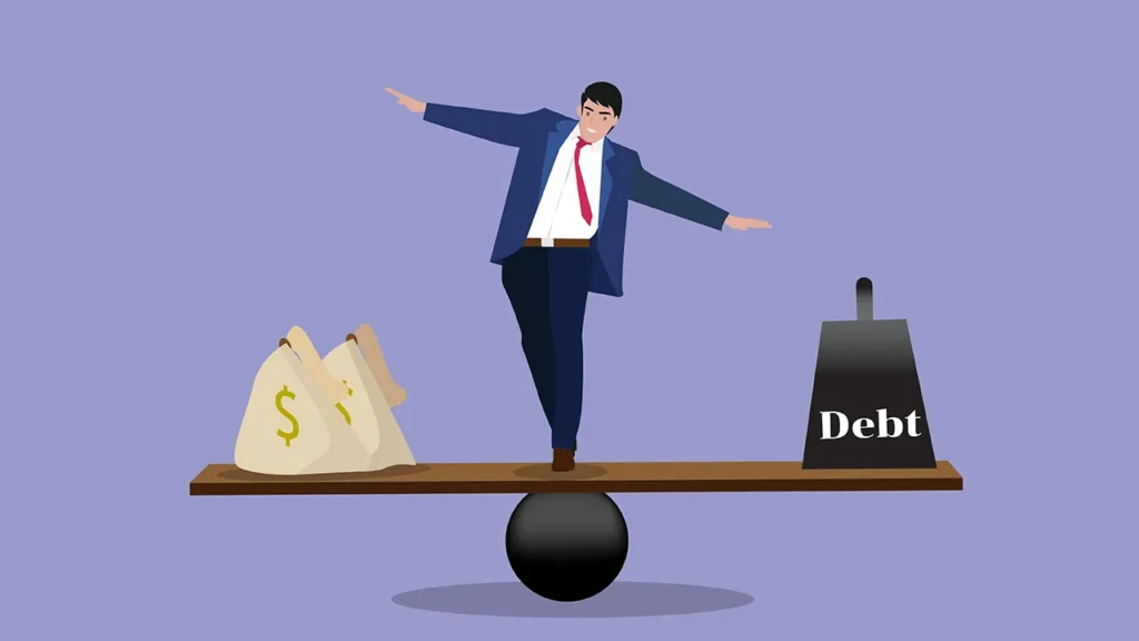 Effective debt management: Tips and strategies