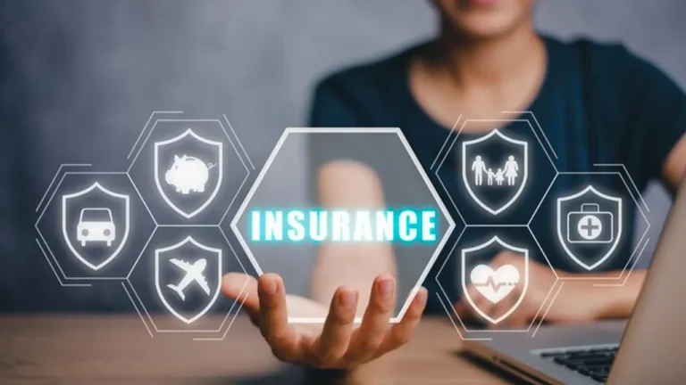 What is insurance? Meaning, Types & Benefits