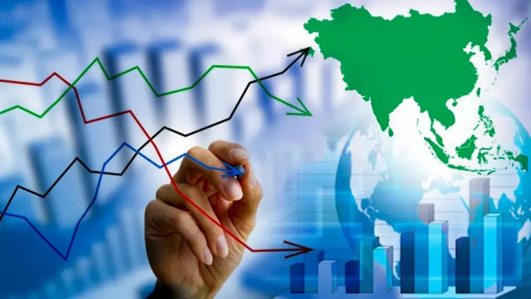 Asian Stocks Dip After CPI Data While Tech Gains: Markets Wrap