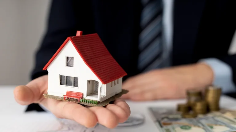 How to Start Real Estate Investing with Low Capital