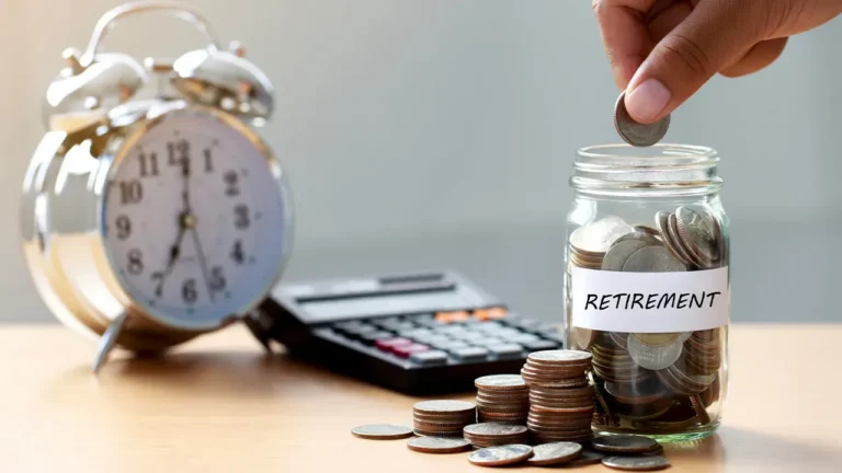 How to Supercharge Your Savings in Your 40s and 50s