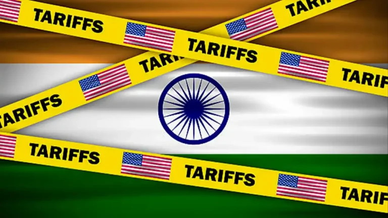India Faces US Tariff Deadline on July 9: Geopolitical and Cyber Threats Dominate Risk Landscape in July 2025