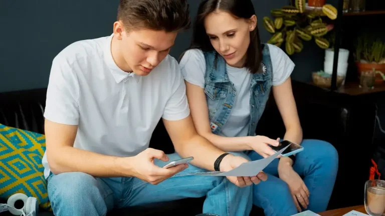 Investing for Teens: What They Should Know