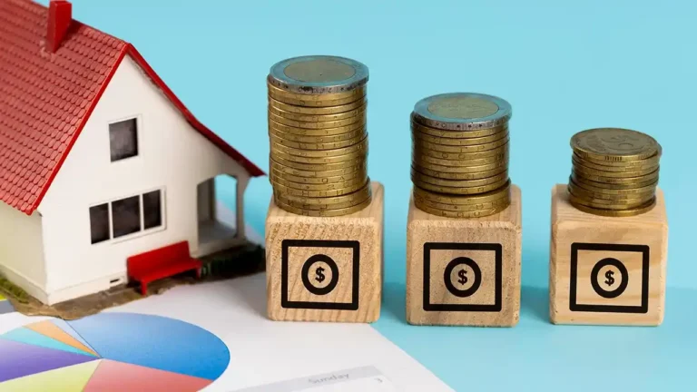 Investment Real Estate