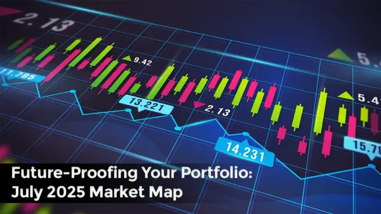 July 2025 Investment Strategies: Navigating Market Changes
