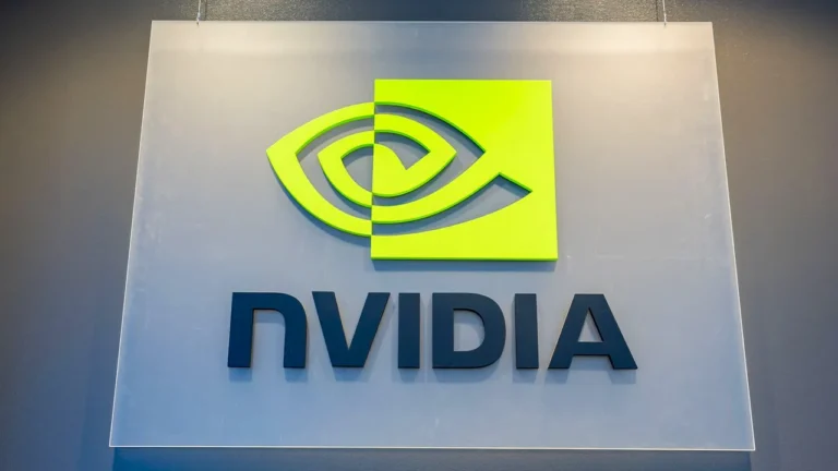 NVIDIA and AMD hit record highs after bullish Q2 earnings reports