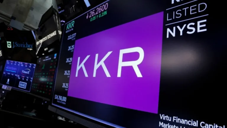 Private equity giants KKR & Blackstone bid $90B for TikTok's US operations