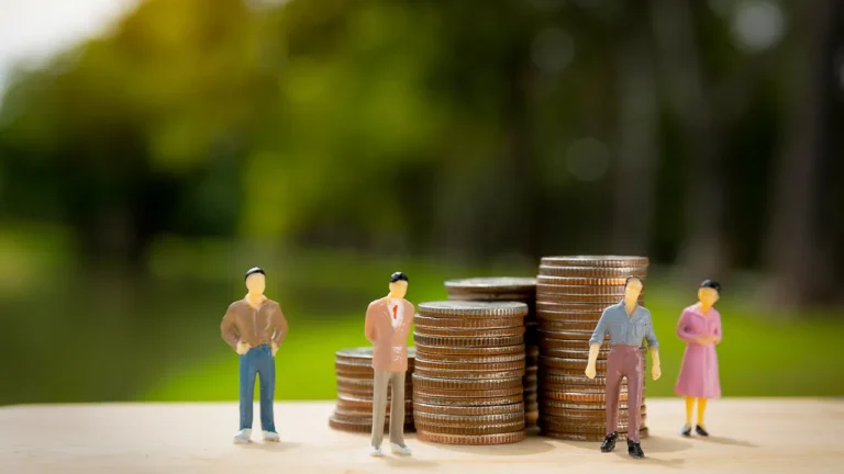 This Generation Is Actually Good at Saving for Retirement