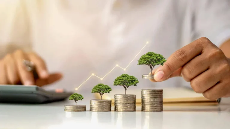 5 Smart Moves to Grow Your Wealth Beyond Your Salary