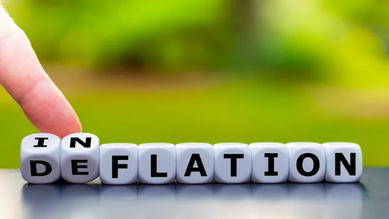 Inflation and Deflation: Keep Your Portfolio Safe