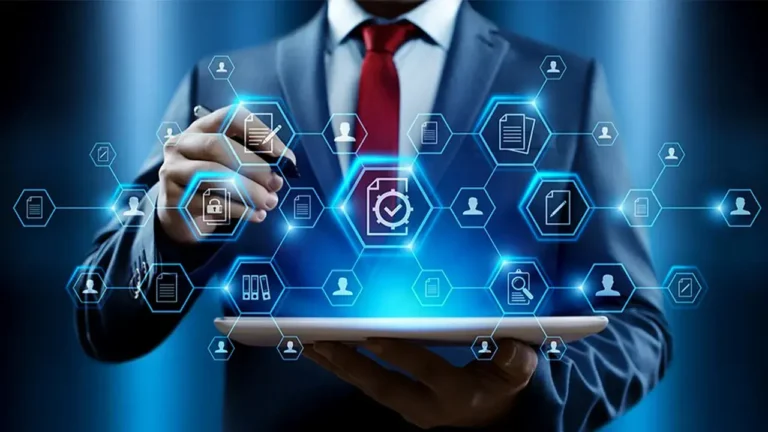 The Role of Technology in Modern Wealth Management
