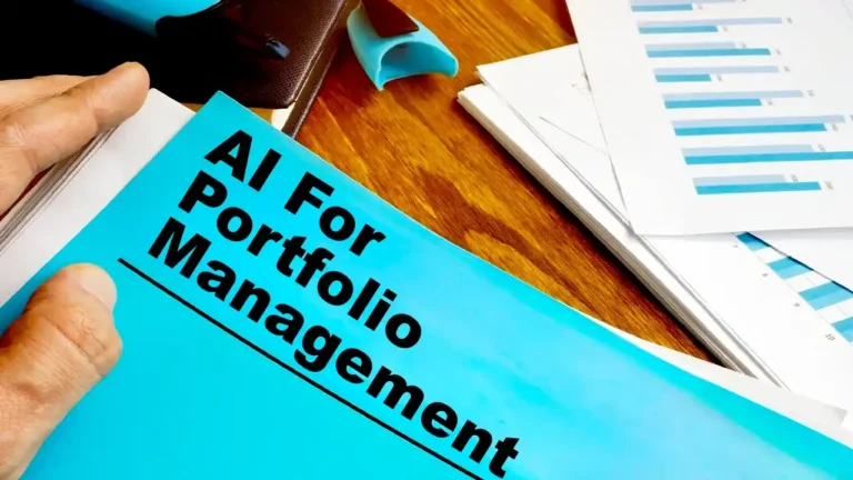 The impact of AI for portfolio management in 2025