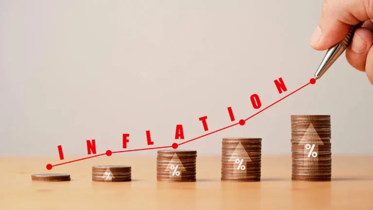 8 Ways of Inflation Proof Assets(2025)