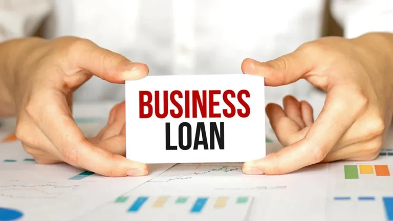 Best Loan for Small Business in 2025