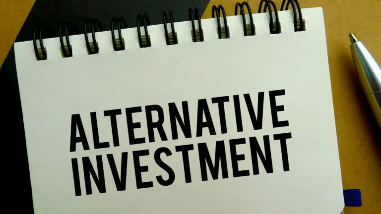 How to Get Started with Alternative Investments 2025